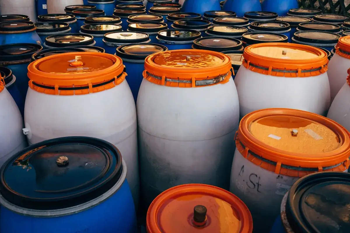 Drug Paraphernalia Cleanup in Pascagoula, MS